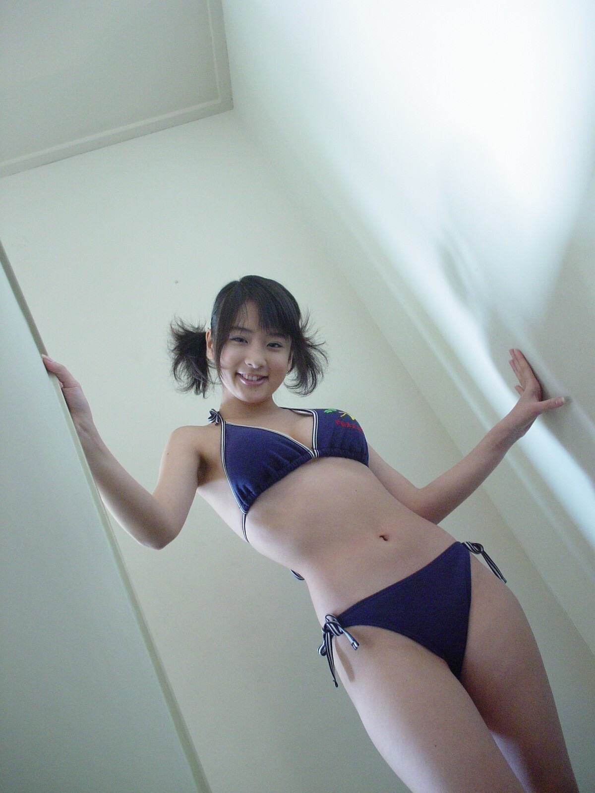 山本彩乃[BWH] 2013.02.29 BWH025 日本美女